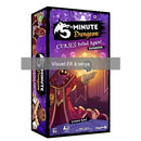5 Minutes Dungeon: Curses! Foiled Again! (FR)