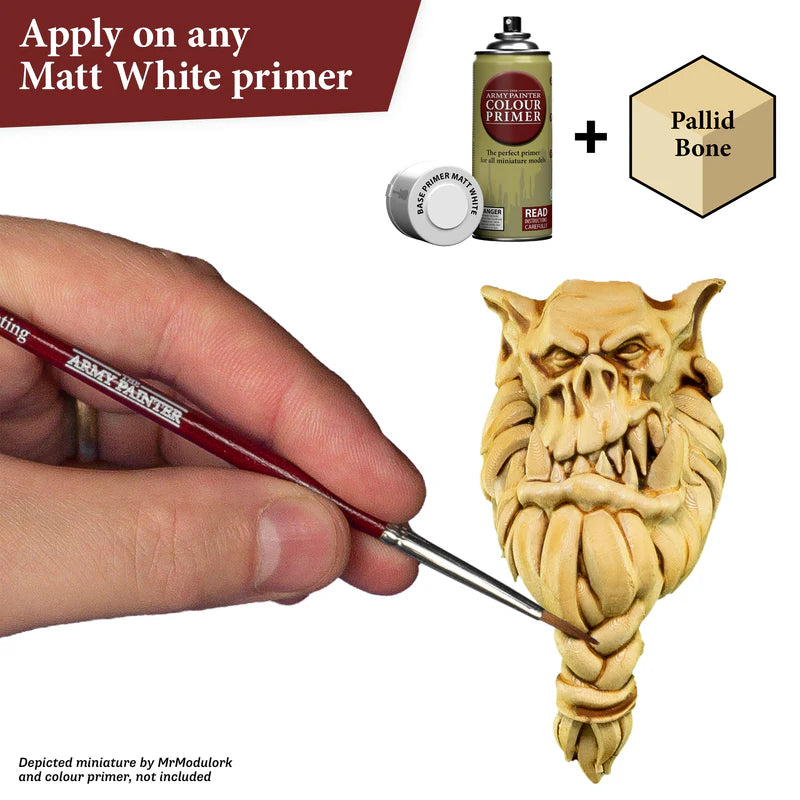 Speedpaint: Pallid Bone (18ml)