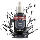 Warpaints Fanatic: Deep Grey 18ml - The Army Painter