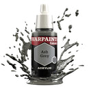Warpaints Fanatic: Ash Grey 18ml - The Army Painter