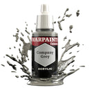 Warpaints Fanatic: Company Grey 18ml - The Army Painter