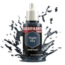 Warpaints Fanatic: Night Sky 18ml - The Army Painter