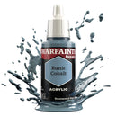 Warpaints Fanatic: Runic Cobalt 18ml - The Army Painter