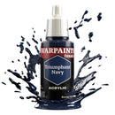 Warpaints Fanatic: Triumphant Navy 18ml - The Army Painter