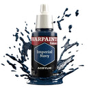 Warpaints Fanatic: Imperial Navy 18ml - The Army Painter
