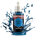 Warpaints Fanatic: Crystal Blue 18ml - The Army Painter