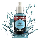 Warpaints Fanatic: Bright Sapphire 18ml - The Army Painter