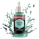 Warpaints Fanatic: Marine Mist 18ml - The Army Painter