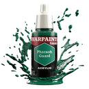 Warpaints Fanatic: Pharaoh Guard 18ml - The Army Painter