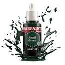 Warpaints Fanatic: Angel Green 18ml - The Army Painter