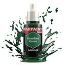 Warpaints Fanatic: Guardian Green 18ml - The Army Painter
