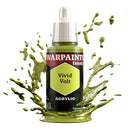 Warpaints Fanatic: Vivid Volt 18ml - The Army Painter