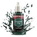Warpaints Fanatic: Evergreen Fog 18ml - The Army Painter