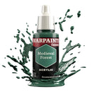 Warpaints Fanatic: Medieval Forest 18ml - The Army Painter