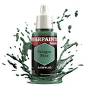 Warpaints Fanatic: Patagon Pine 18ml - The Army Painter