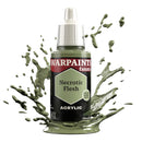 Warpaints Fanatic: Necrotic Flesh 18ml - The Army Painter