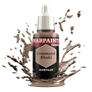 Warpaints Fanatic: Command Khaki 18ml - The Army Painter