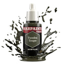 Warpaints Fanatic: Tundra Taupe 18ml - The Army Painter