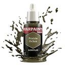 Warpaints Fanatic: Prairie Ochre 18ml - The Army Painter