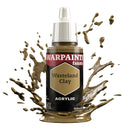 Warpaints Fanatic: Wasteland Clay 18ml - The Army Painter