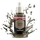 Warpaints Fanatic: Dusty Skull 18ml - The Army Painter