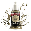 Warpaints Fanatic: Skeleton Bone 18ml - The Army Painter