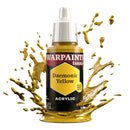 Warpaints Fanatic: Daemonic Yellow 18ml - The Army Painter