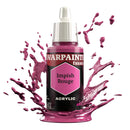 Warpaints Fanatic: Impish Rouge 18ml - The Army Painter