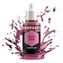 Warpaints Fanatic: Pixie Pink 18ml - The Army Painter