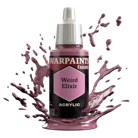 Warpaints Fanatic: Weird Elixir 18ml - The Army Painter