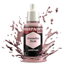 Warpaints Fanatic: Doomfire Drab 18ml - The Army Painter