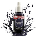 Warpaints Fanatic: Terrestrial Titan 18ml - The Army Painter