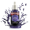Warpaints Fanatic: Alien Purple 18ml - The Army Painter