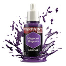 Warpaints Fanatic: Magecast Magenta 18ml - The Army Painter