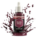 Warpaints Fanatic: Moldy Wine 18ml - The Army Painter