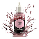 Warpaints Fanatic: Figgy Pink 18ml - The Army Painter