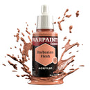 Warpaints Fanatic: Barbarian Flesh 18ml - The Army Painter
