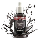 Warpaints Fanatic: Obsidian Skin 18ml - The Army Painter