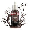 Warpaints Fanatic: Onyx Skin 18ml - The Army Painter