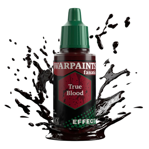 Warpaints Fanatic Effects: True Blood 18ml - The Army Painter