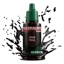 Warpaints Fanatic Effects: Dark Rust 18ml - The Army Painter