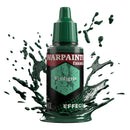 Warpaints Fanatic Effects: Verdigris 18ml - The Army Painter
