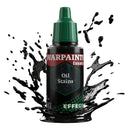 Warpaints Fanatic Effects: Oil Stains 18ml - The Army Painter