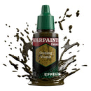 Warpaints Fanatic Effects: Oozing Vomit 18ml - The Army Painter