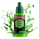 Warpaints Fanatic Effects: Data System Glow 18ml - The Army Painter