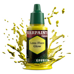 Warpaints Fanatic