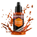 Warpaints Fanatic Metallic: Weapon Bronze 18ml - The Army Painter