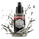 Warpaints Fanatic Metallic: Plate Mail Metal 18ml - The Army Painter