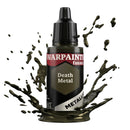 Warpaints Fanatic Metallic: Death Metal 18ml - The Army Painter