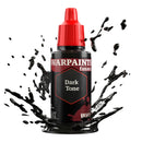 Warpaints Fanatic Wash: Dark Tone 18ml - The Army Painter